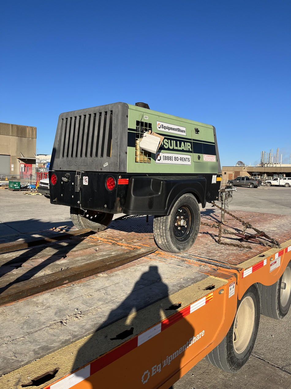 2018 SULLAIR 185-DPQ