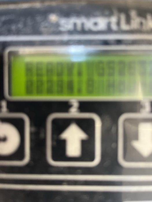 2017 Genie GS-2632 Genie GS2632 - SN GS32P-151058