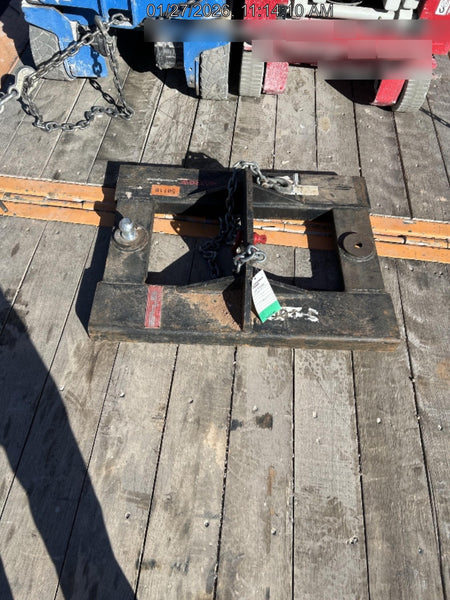 2019 ARROW MATERIAL HANDLING 1000762-SWVL
