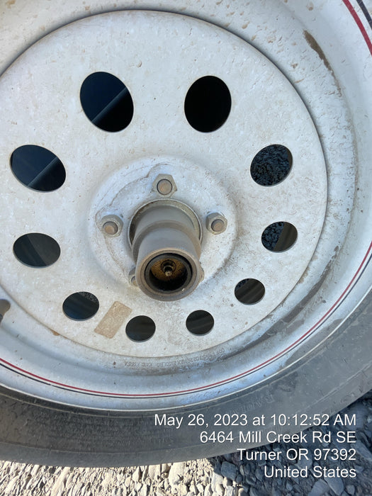 2022 AIRMAN SDG25S-8E1