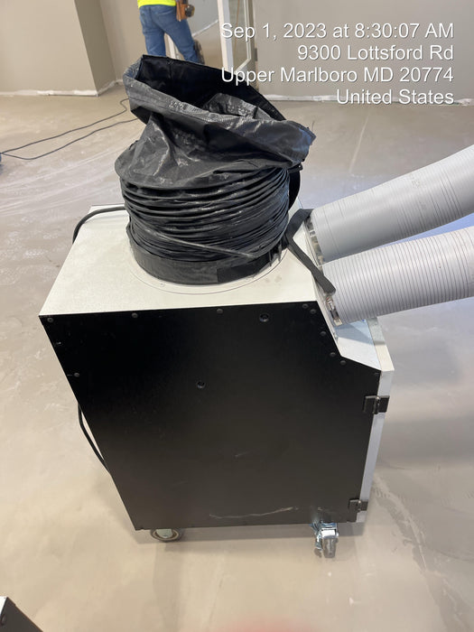 2023 KWIKOOL KPAC1411-2