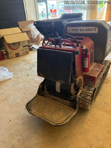 2022 TORO MBTX 2500-TS