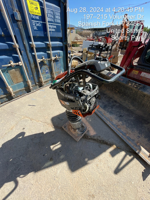 2024 HUSQVARNA LT6005