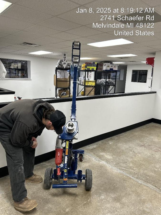 2023 CURRENT TOOLS 66 Current