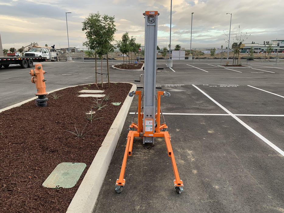 2021 LIFTSMART MLC-24