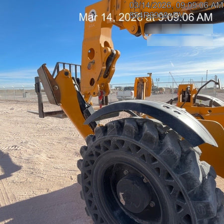 2019 JCB 512-56