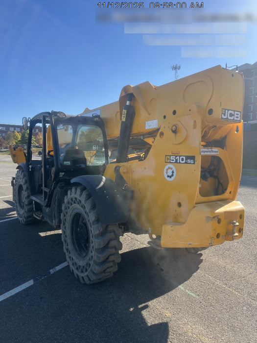2020 JCB 510-56 JCB 510-56