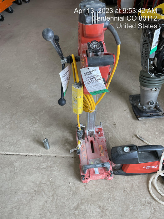 2023 HILTI DD 160