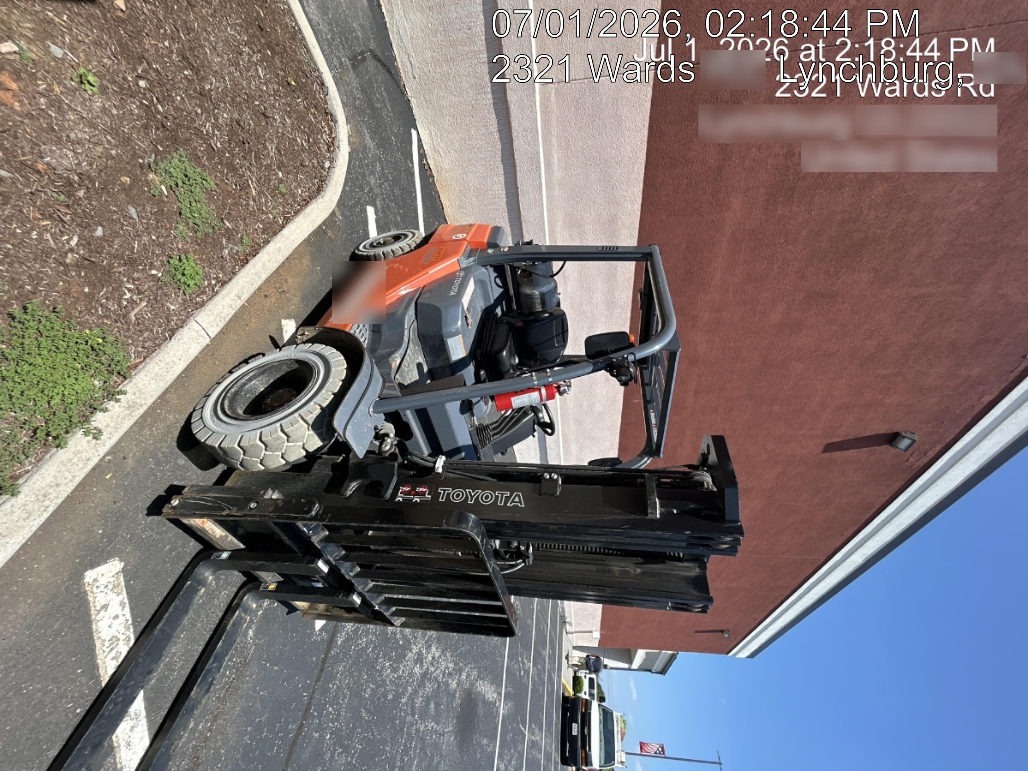 2022 TOYOTA 50-8FGU25