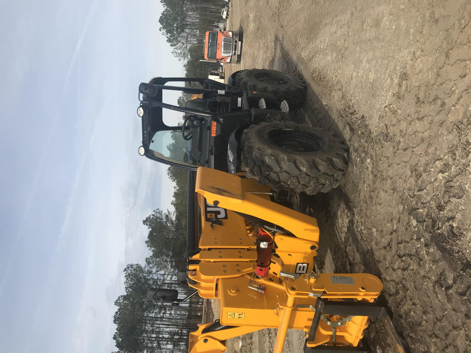 2019 JCB 510-55 TC