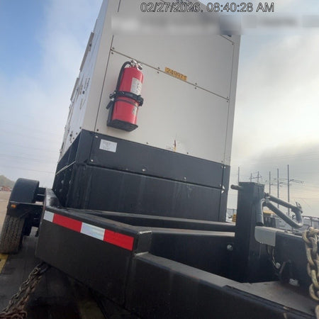 2022 MULTIQUIP DCA300