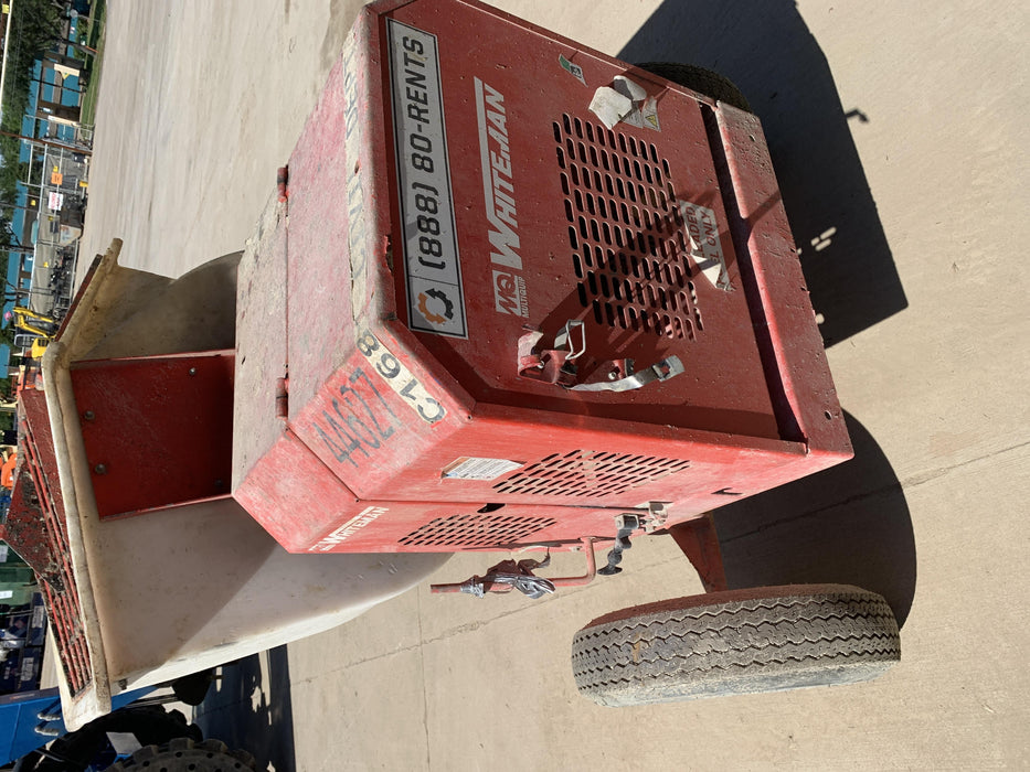 2019 MULTIQUIP WM90PH8