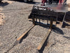 2020 PALADIN 48" Pallet Forks - Paladin