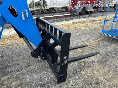 2026 GENIE GTH-1056