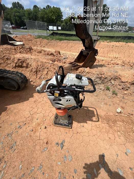 2023 MULTIQUIP MTX60HD