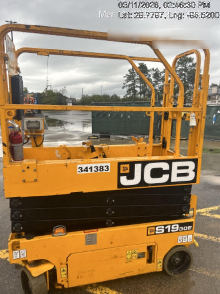 2023 JCB S1930E