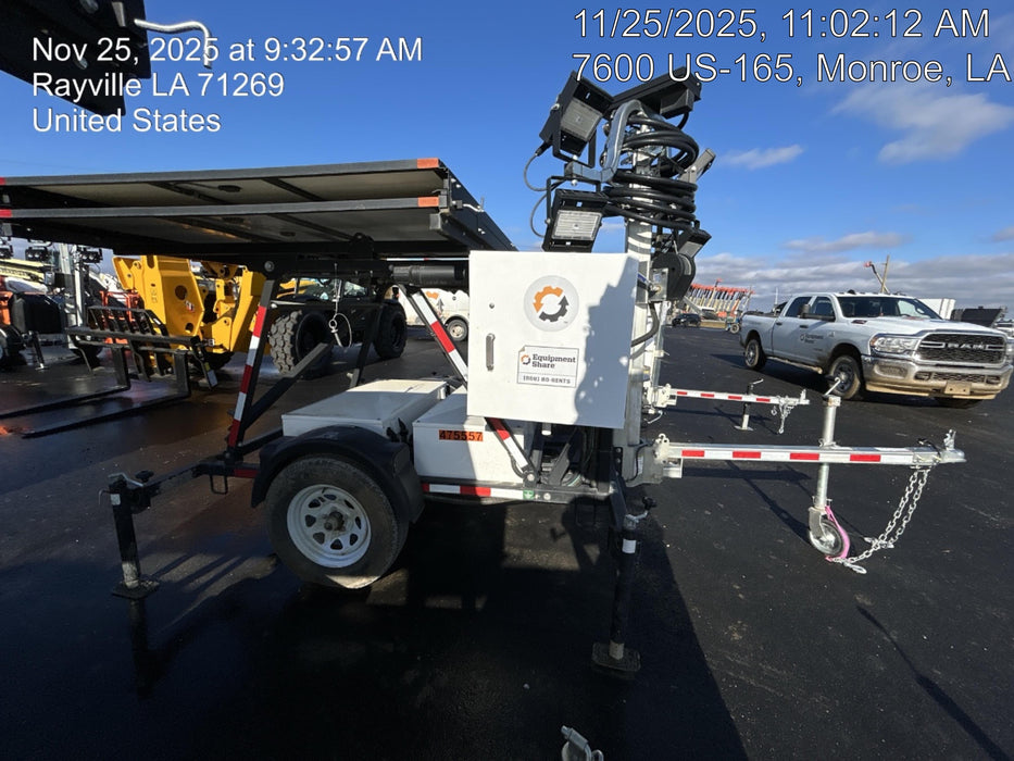 2024 WANCO WLTS-MM8A-1600