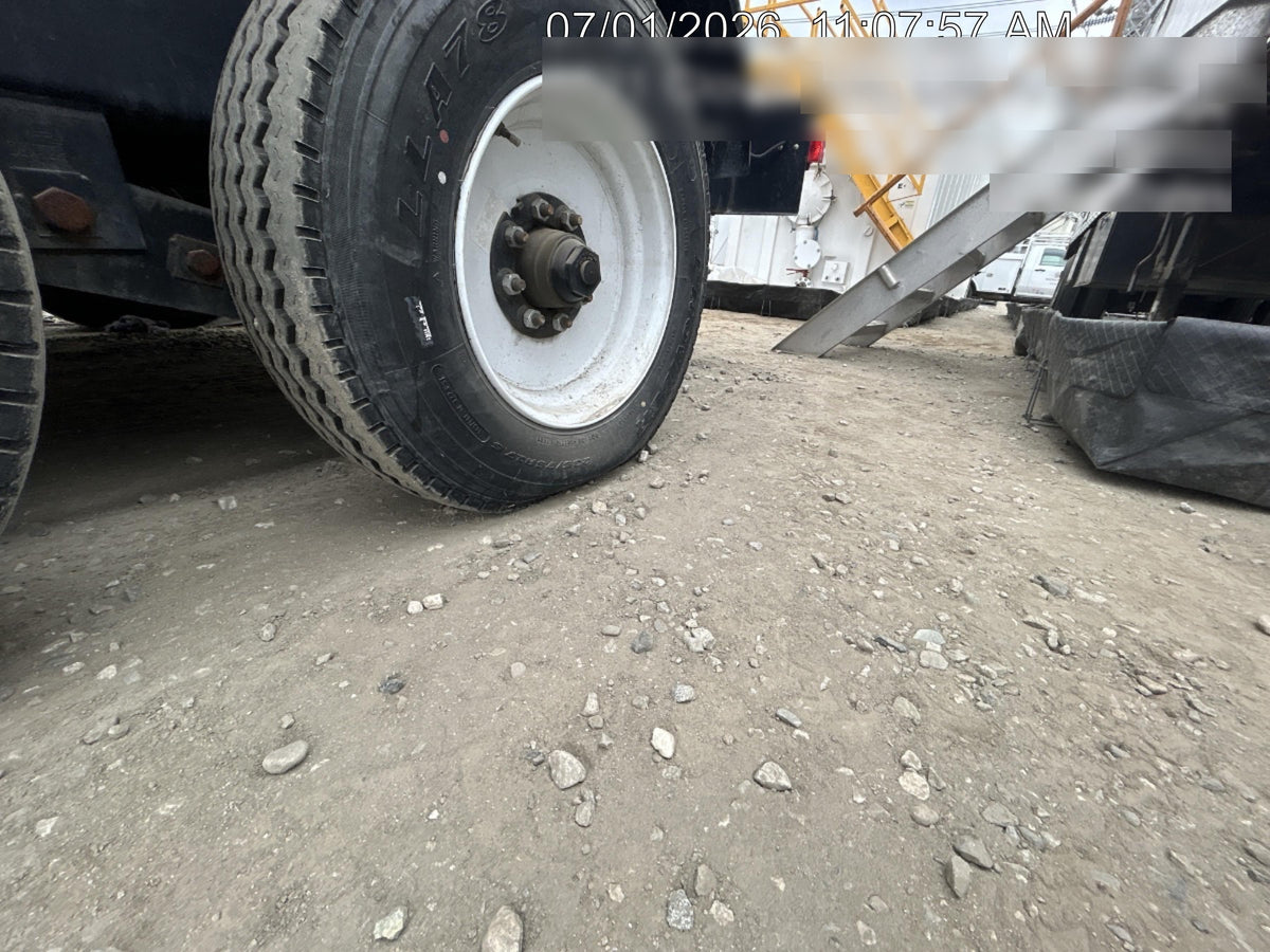 2022 MULTIQUIP DCA300