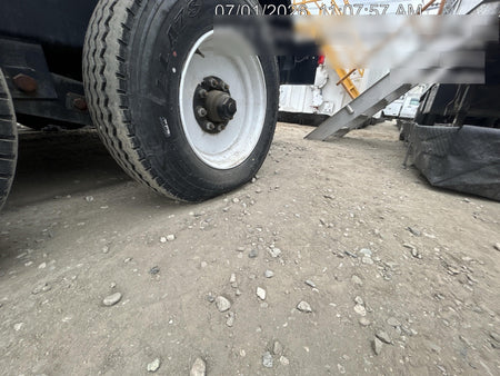 2022 MULTIQUIP DCA300