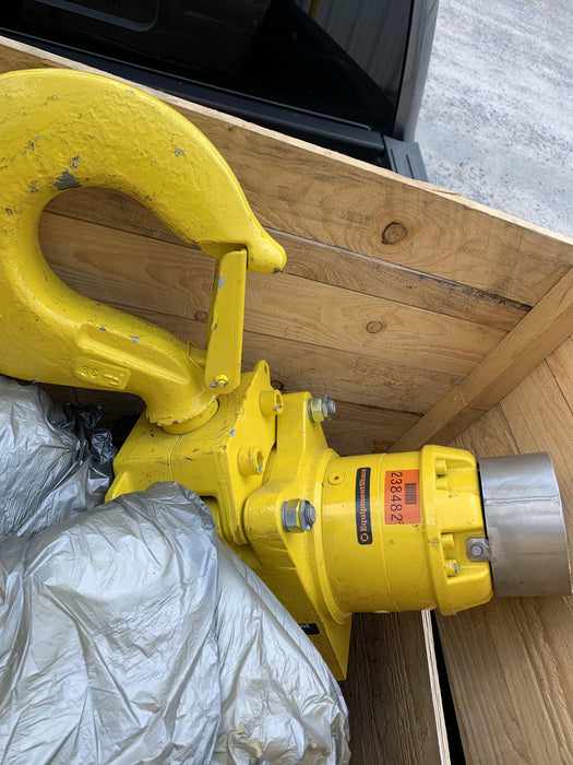 2022 INGERSOLL RAND LC2A250QIC1C15M14-E