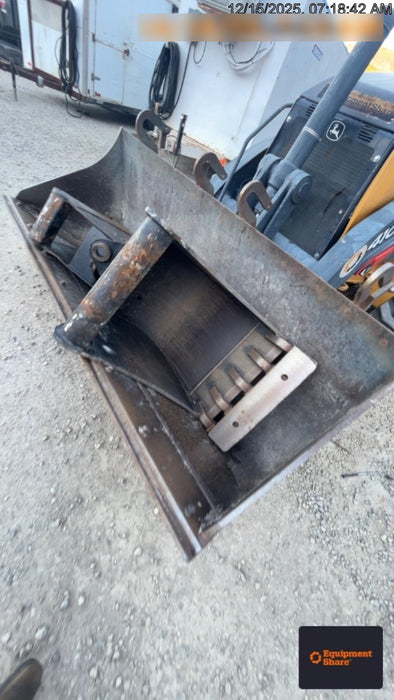 2019 JOHN DEERE 410L