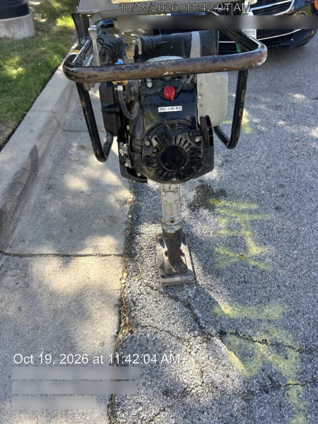 2023 MULTIQUIP MTR40HF