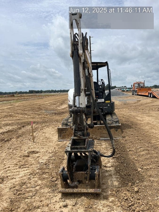 2021 PALADIN TPC1000