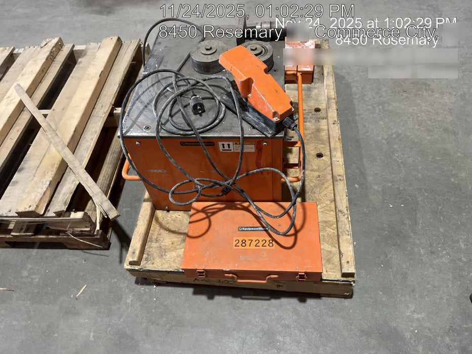 2022 BN PRODUCTS DBD-25H