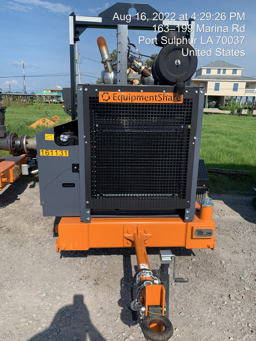 2021 RWN RWN-6NHTA-EM-RP