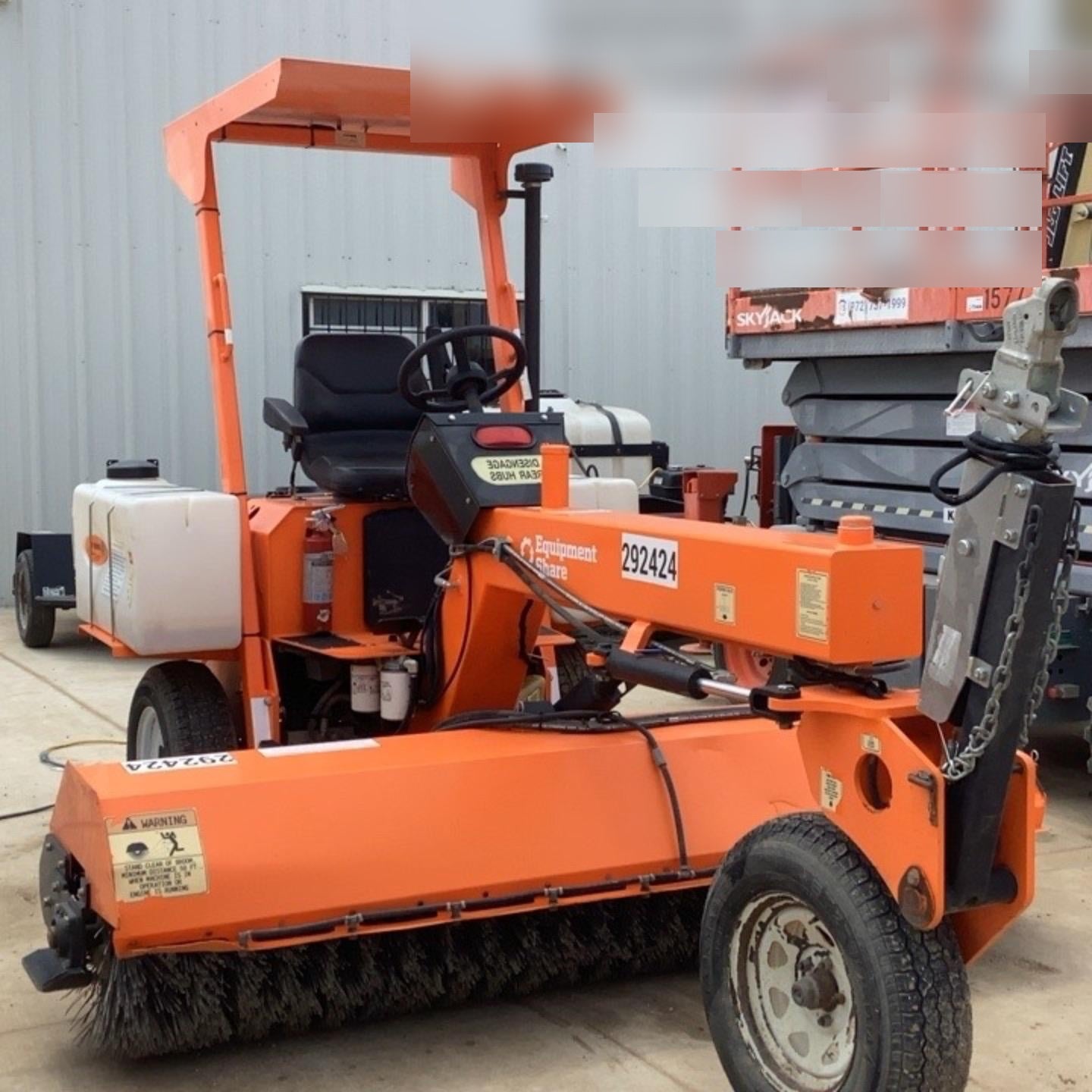 2023 LAYMOR SM-300