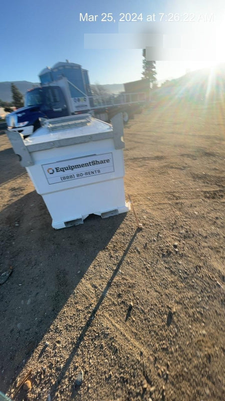 2022 TRANSCUBE 20TCG(G)W-NA