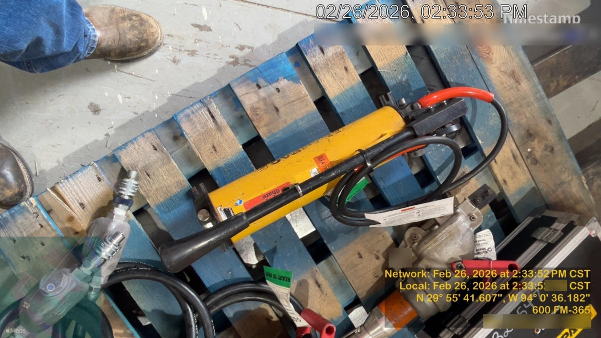 2024 ENERPAC P80