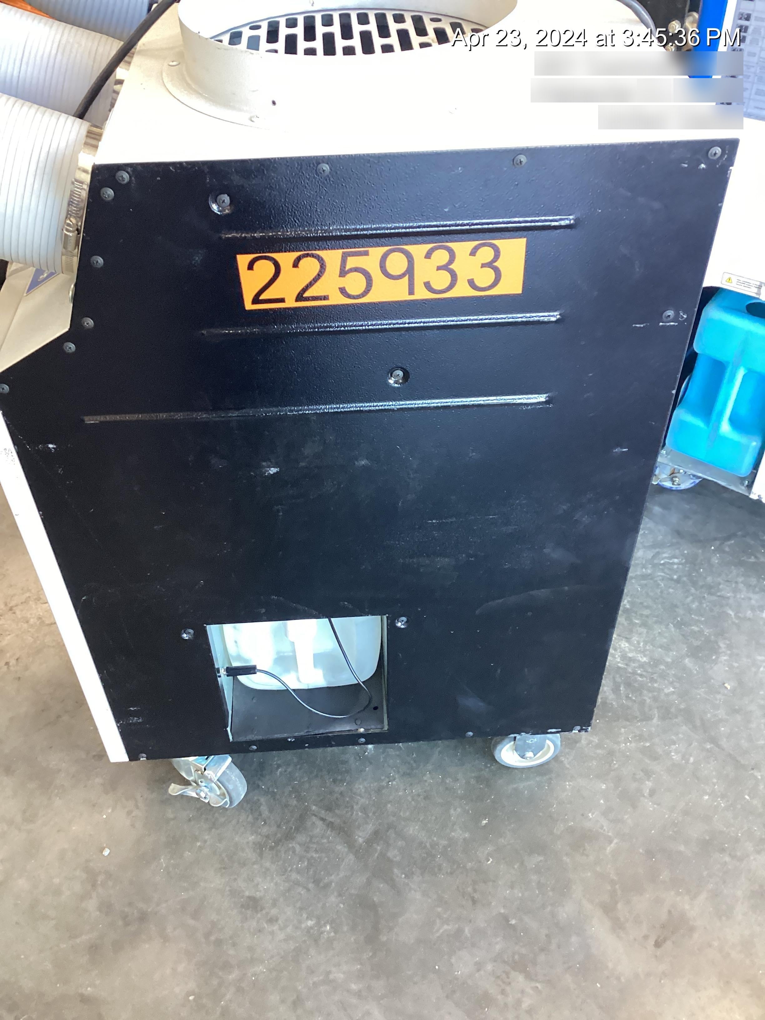 2022 KWIKOOL KPAC1411-2