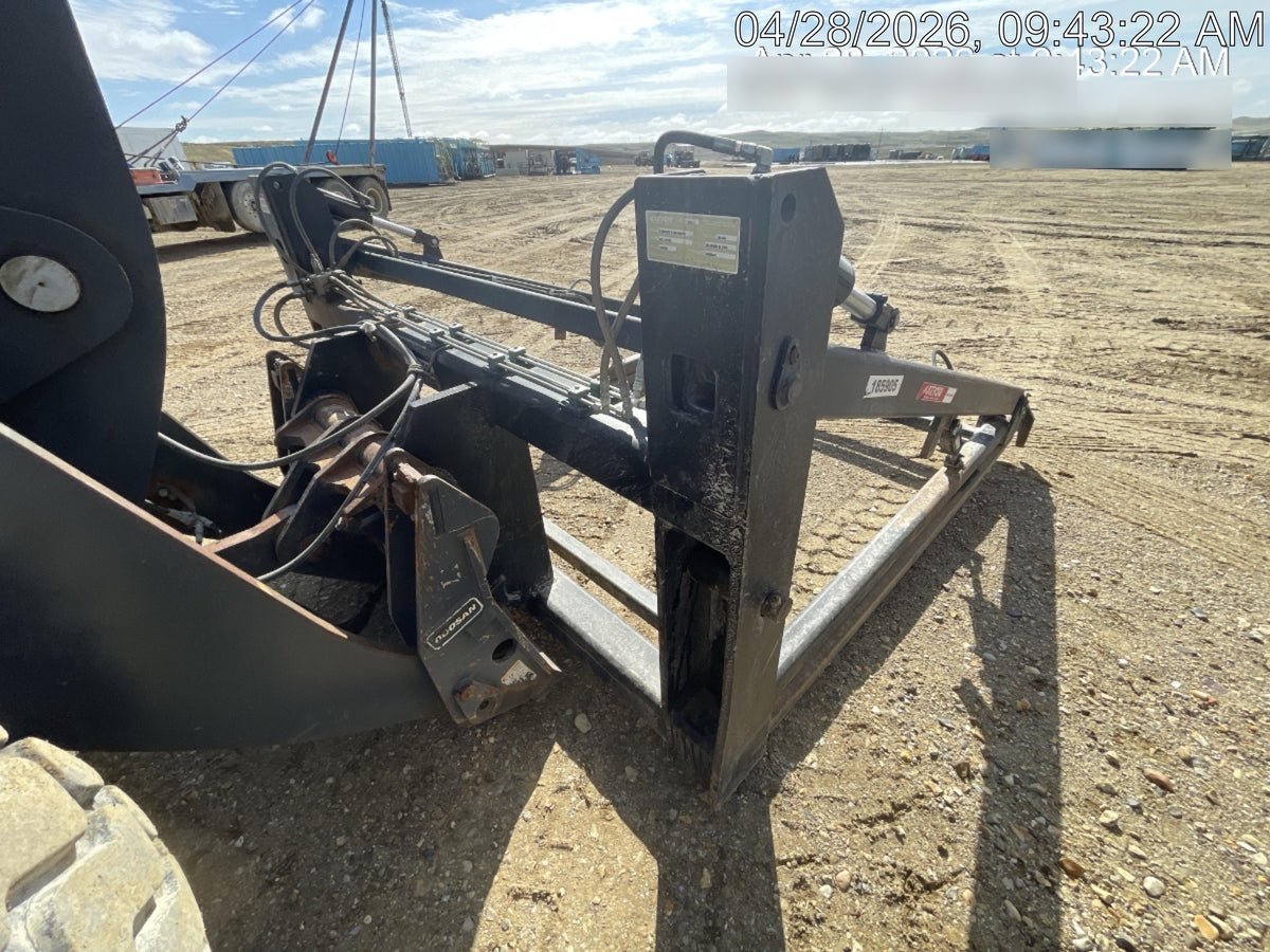 2021 ARROW MATERIAL HANDLING 049PG