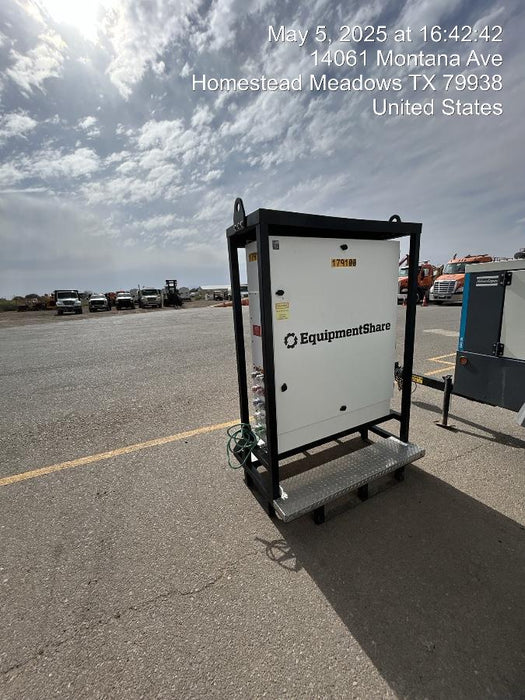 2021 TRYSTAR IL-086-VDE-27MBRP