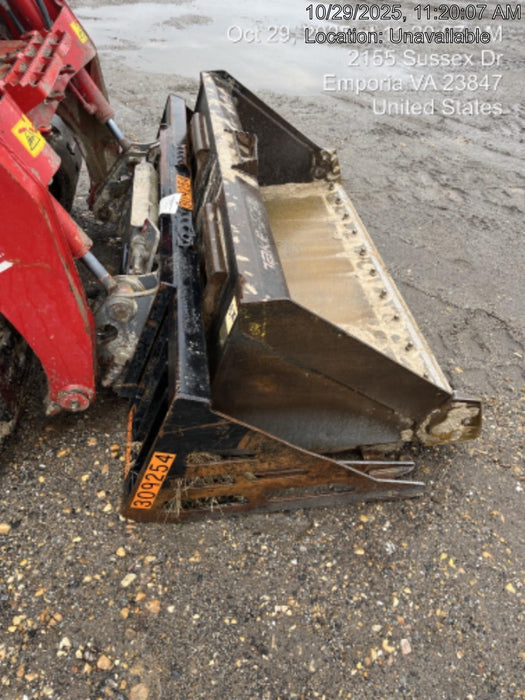 2023 STRICKLAND LF-RCBKC78