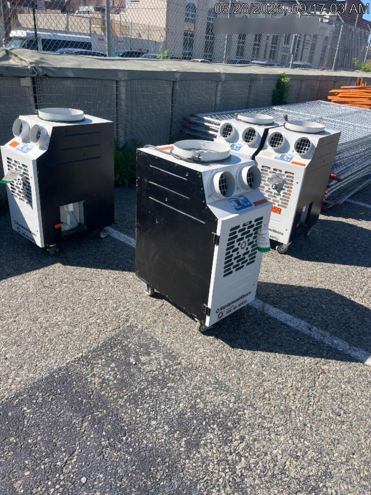 2022 KWIKOOL KPAC1811-2