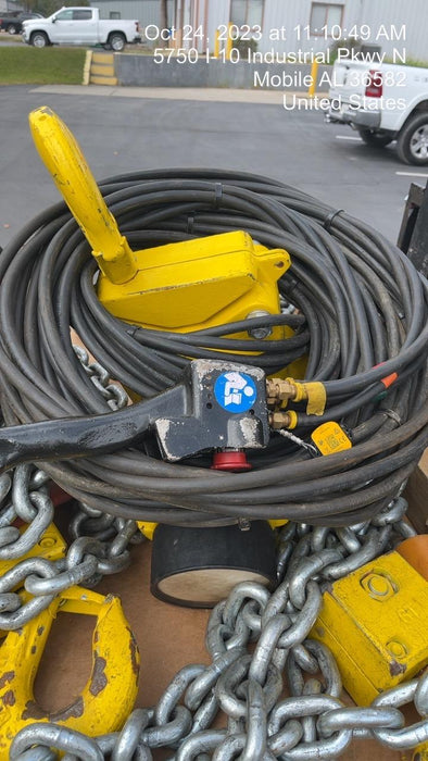 2022 INGERSOLL RAND LC2A060SI