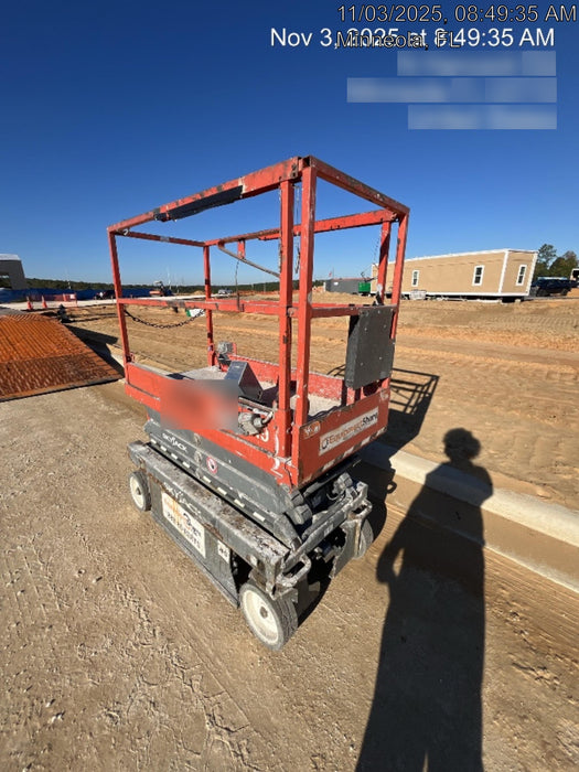 2018 SKYJACK SJIII-3219