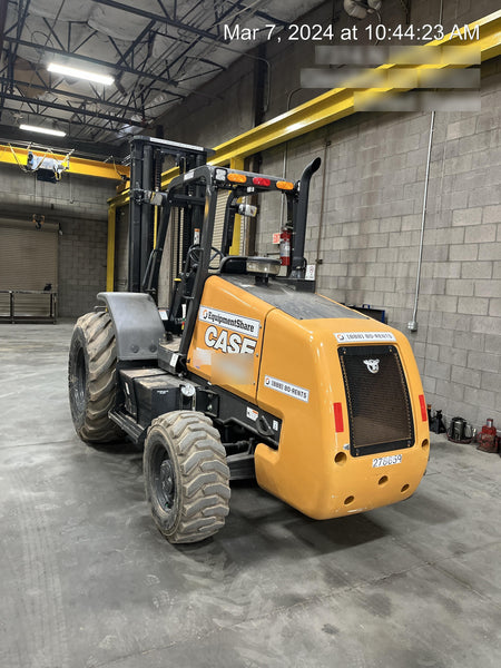 2023 CASE 588H