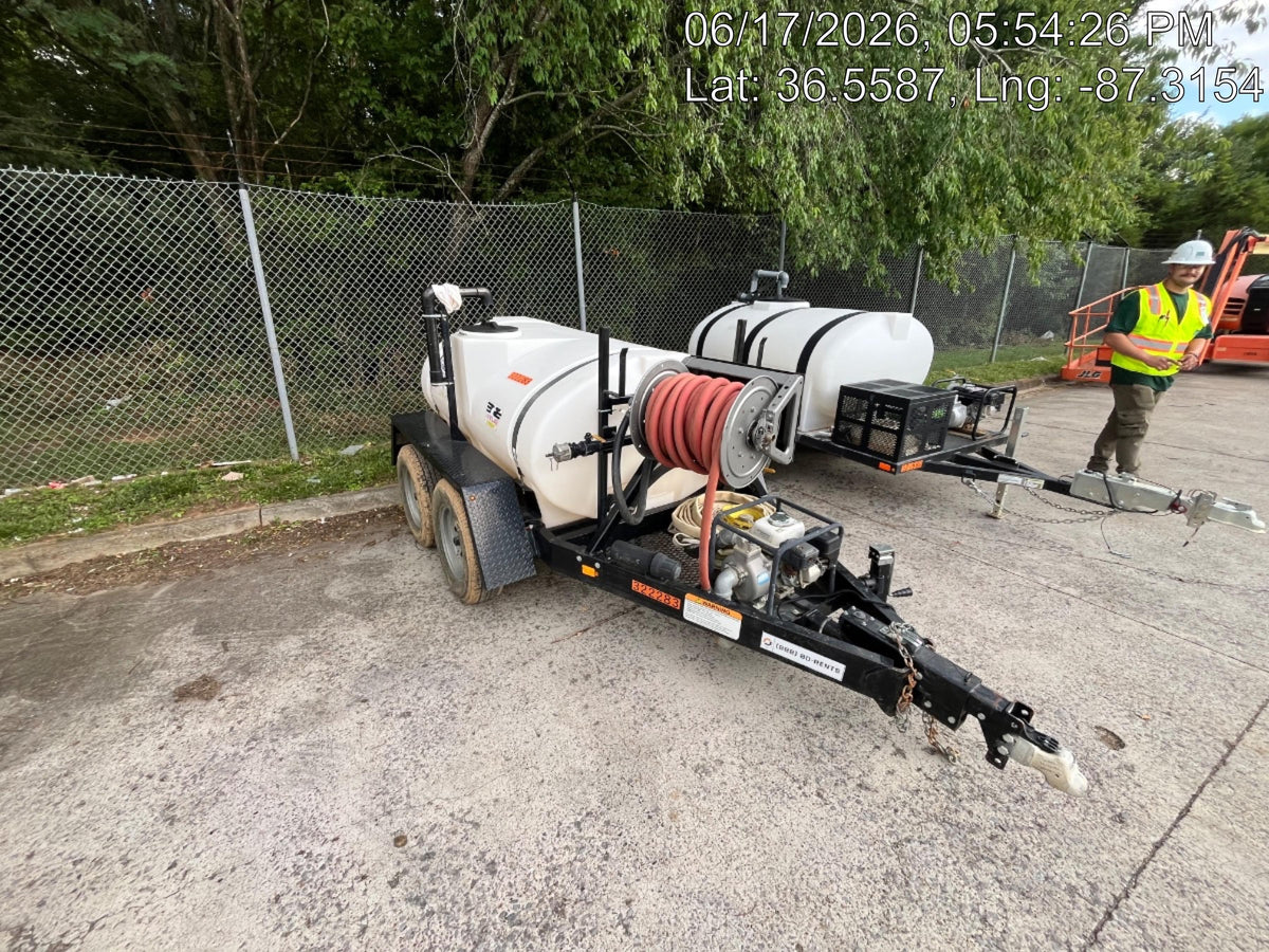 2023 WYLIE EXP-500L