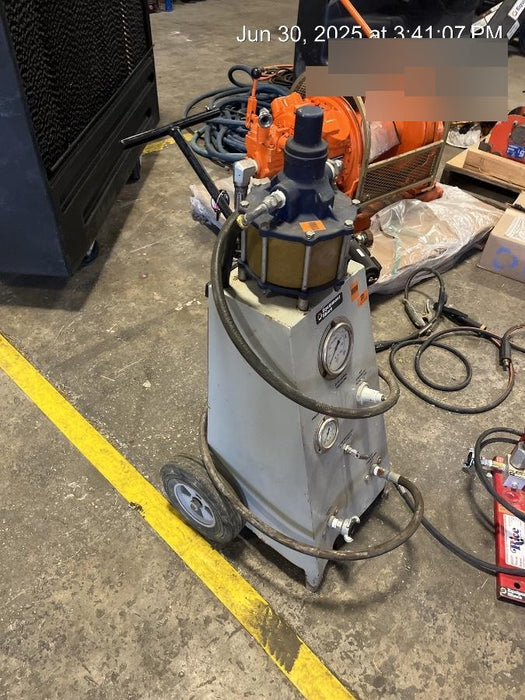 2021 PINNACLE PDQC3600B