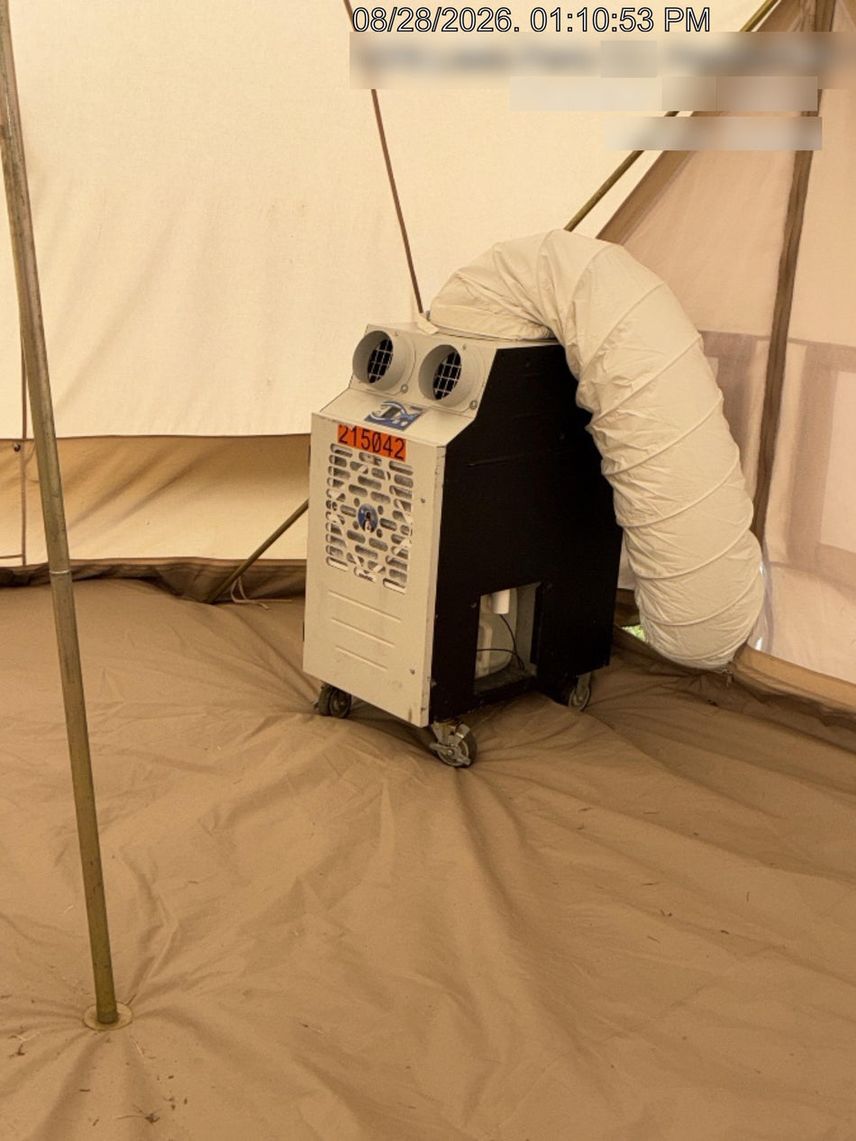 2022 KWIKOOL KPAC1411-2
