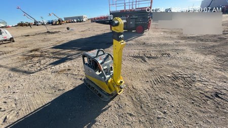 2020 WACKER NEUSON DPU4545HEH