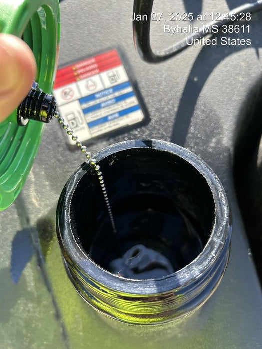 2024 Wacker Neuson LTT4 Diesel, Kohler KDW702, Deep Sea Controller, Auto Start, LED 320W, Bypass Outlet, T3