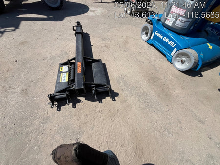 2025 STAR INDUSTRIES M1360B - Star JIB Boom