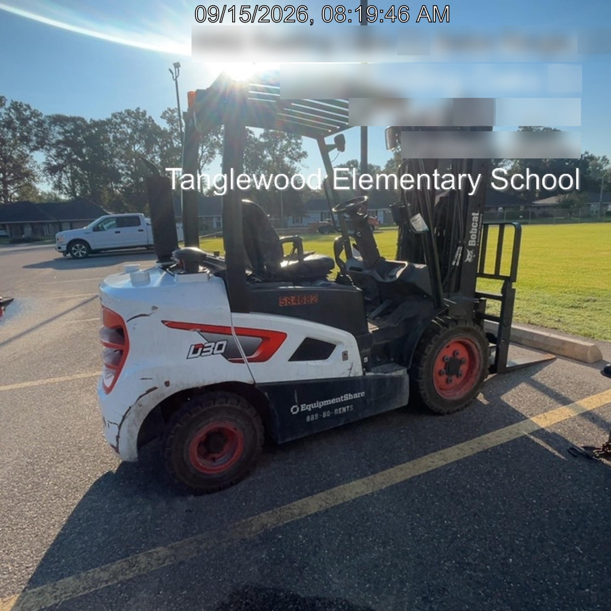 2025 DOOSAN D30S-9