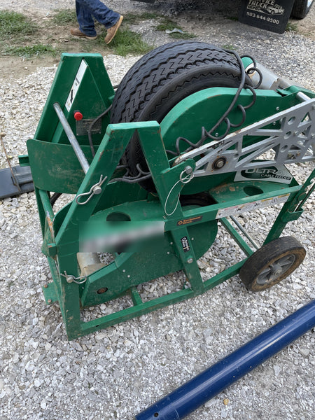 2020 GREENLEE 6810