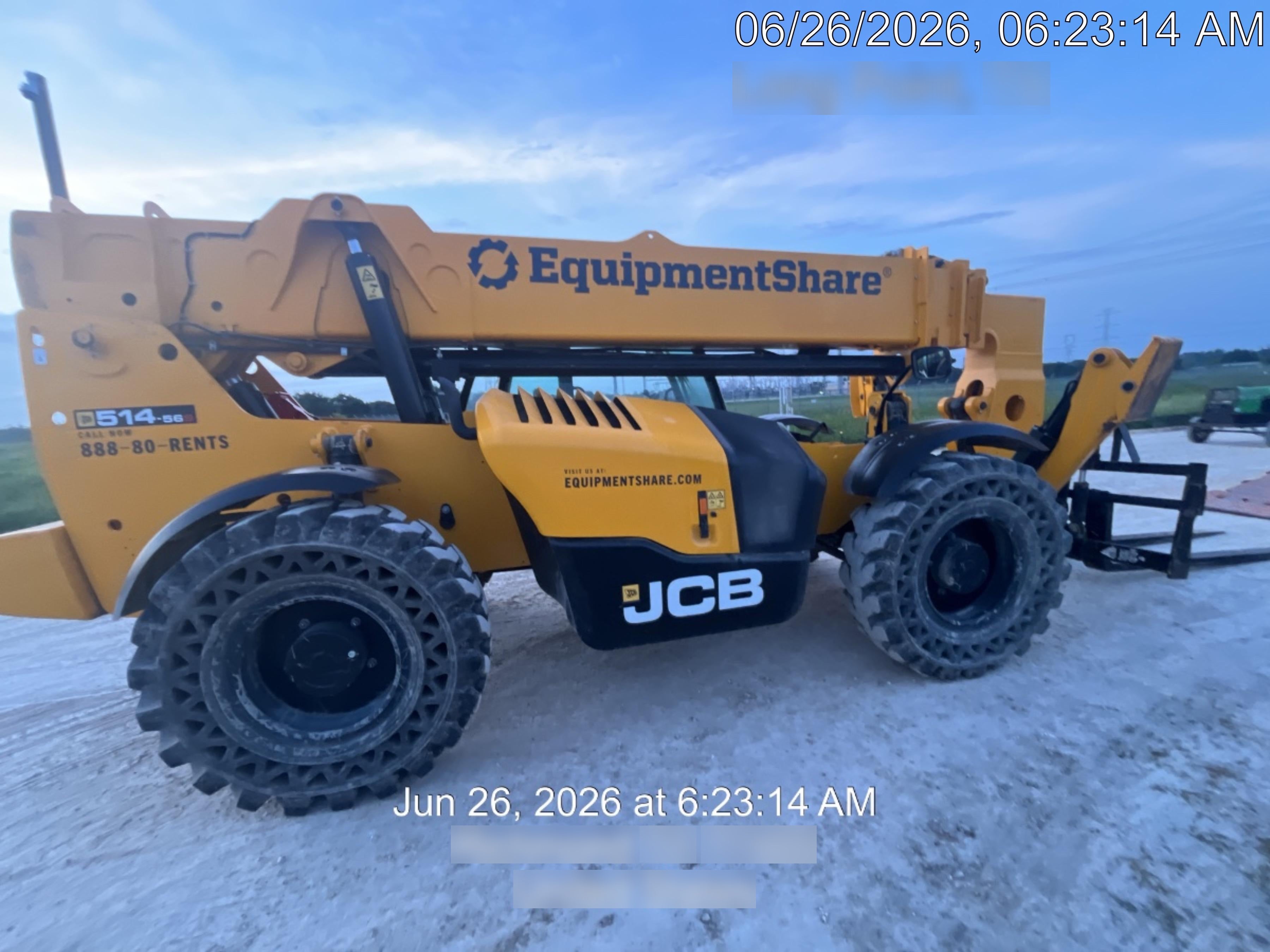 2024 JCB 514-56