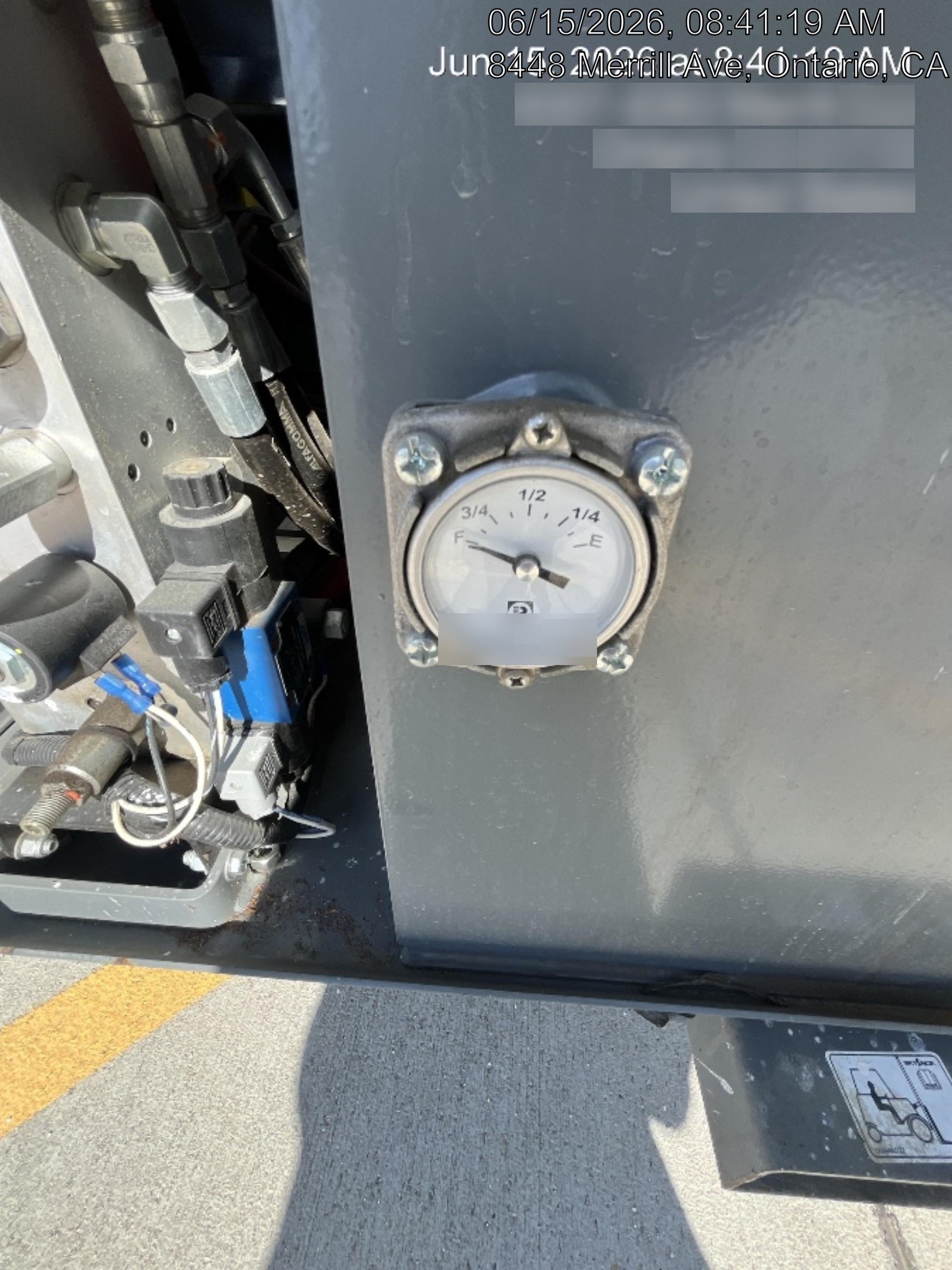 2025 SKYJACK SJ6826 RT